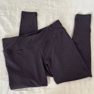 CALIA by Carrie Underwood Purple Leggings Size 1X